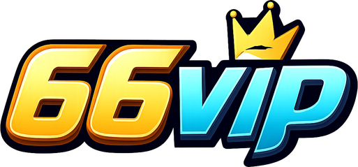 66 vip logo trang chủ